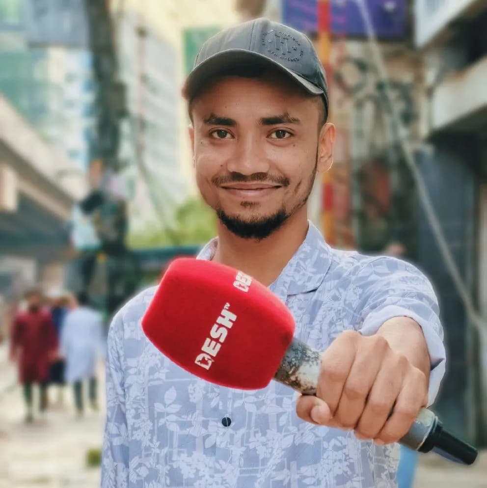 Towhidur Rahman