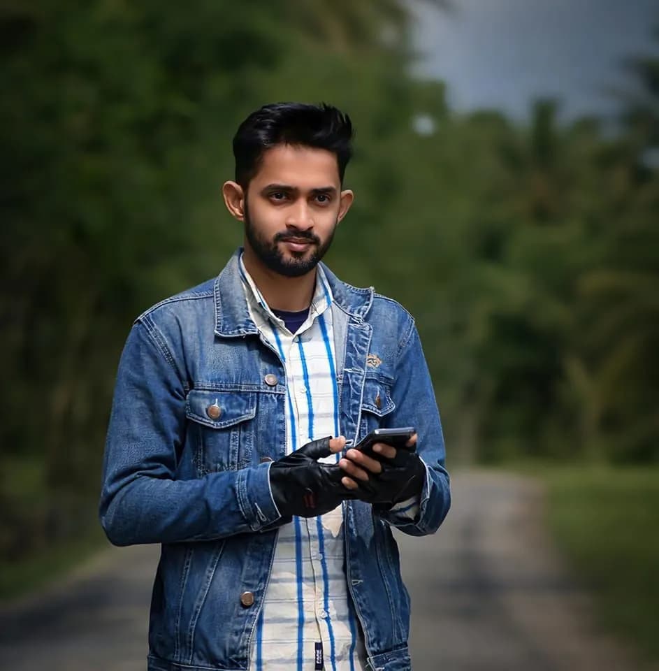 Saiful Islam