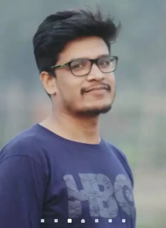 Emdadul Haque
