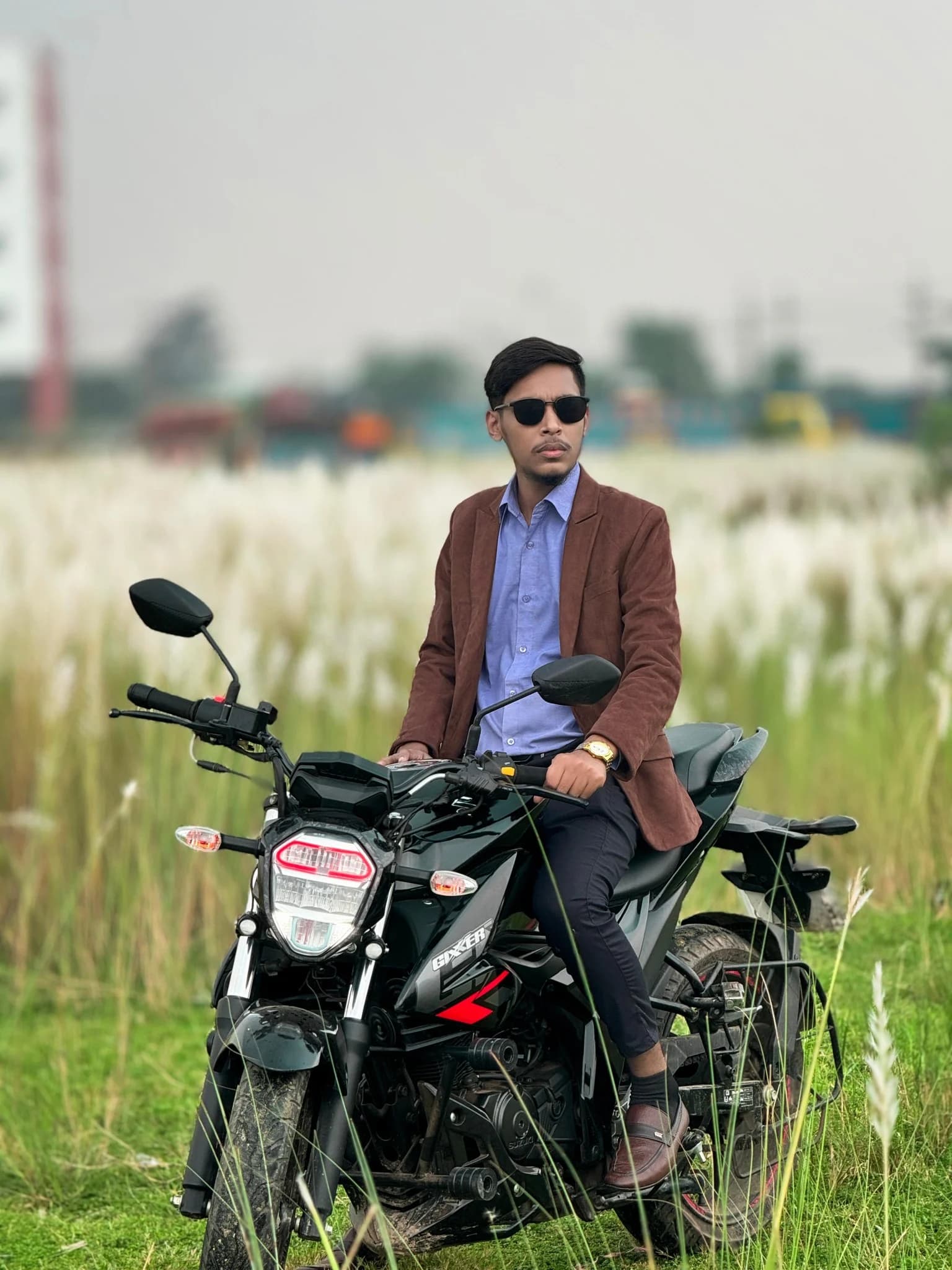 Parvej Ahmed