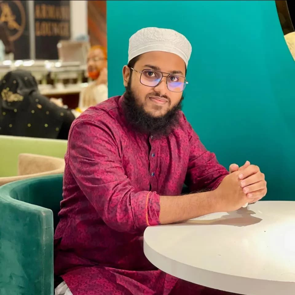 Baizid Hossain