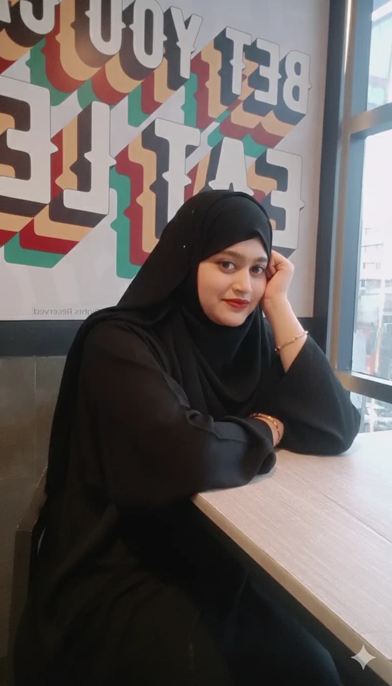 Tasnim Samia