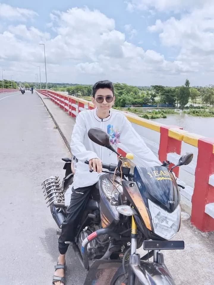 Sajid