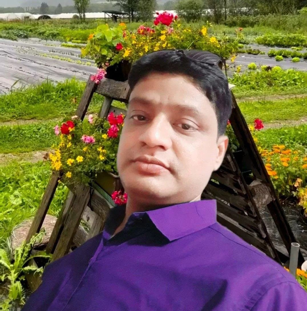 Md Bokul