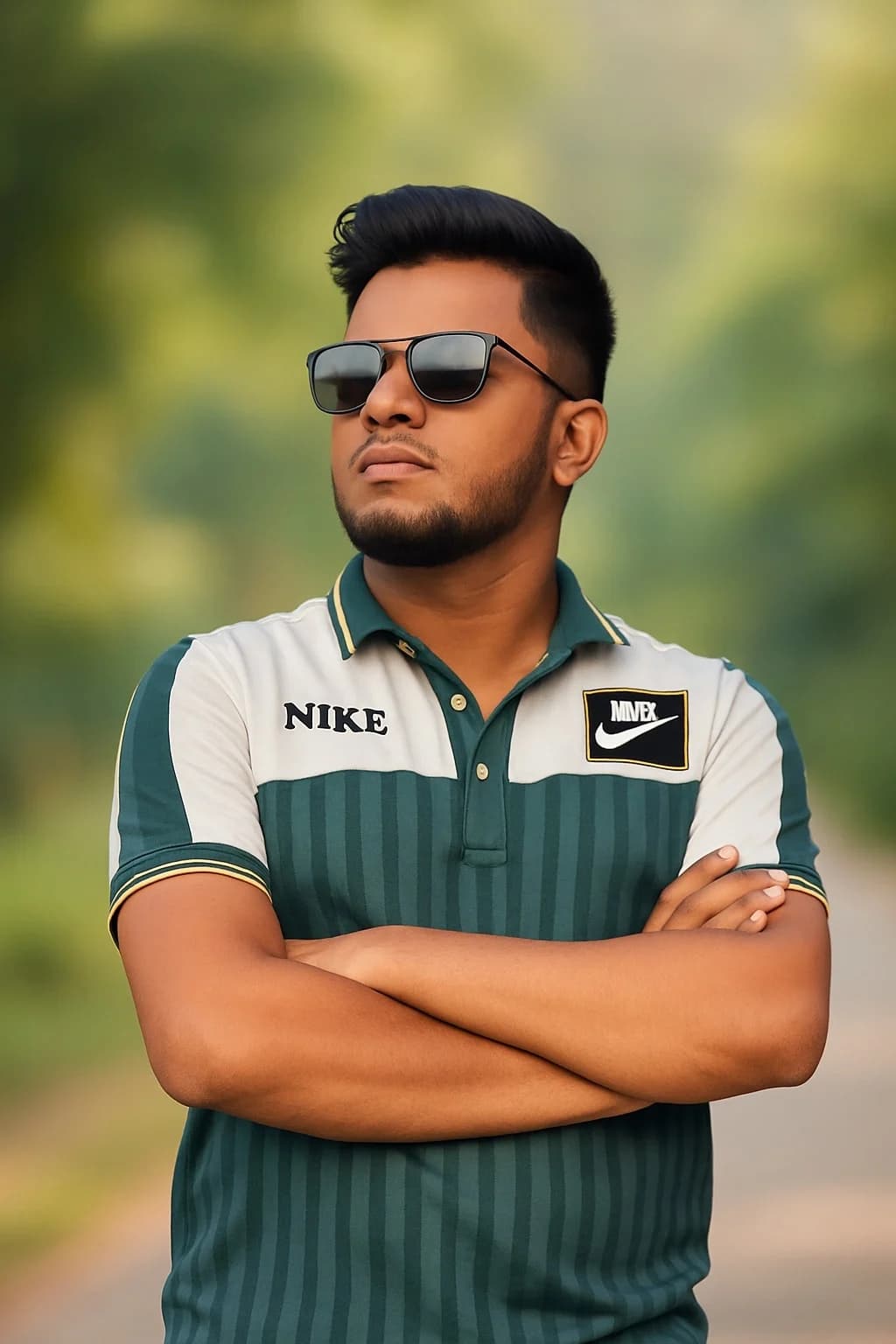 Sk Shorif Khan