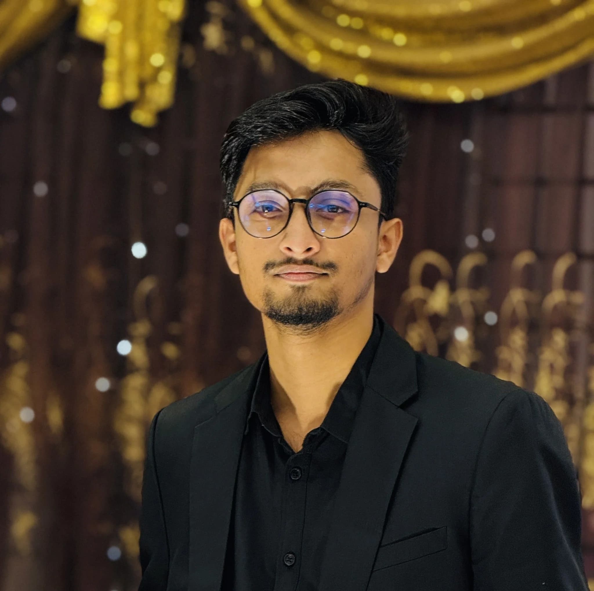 Hasan Mahmud