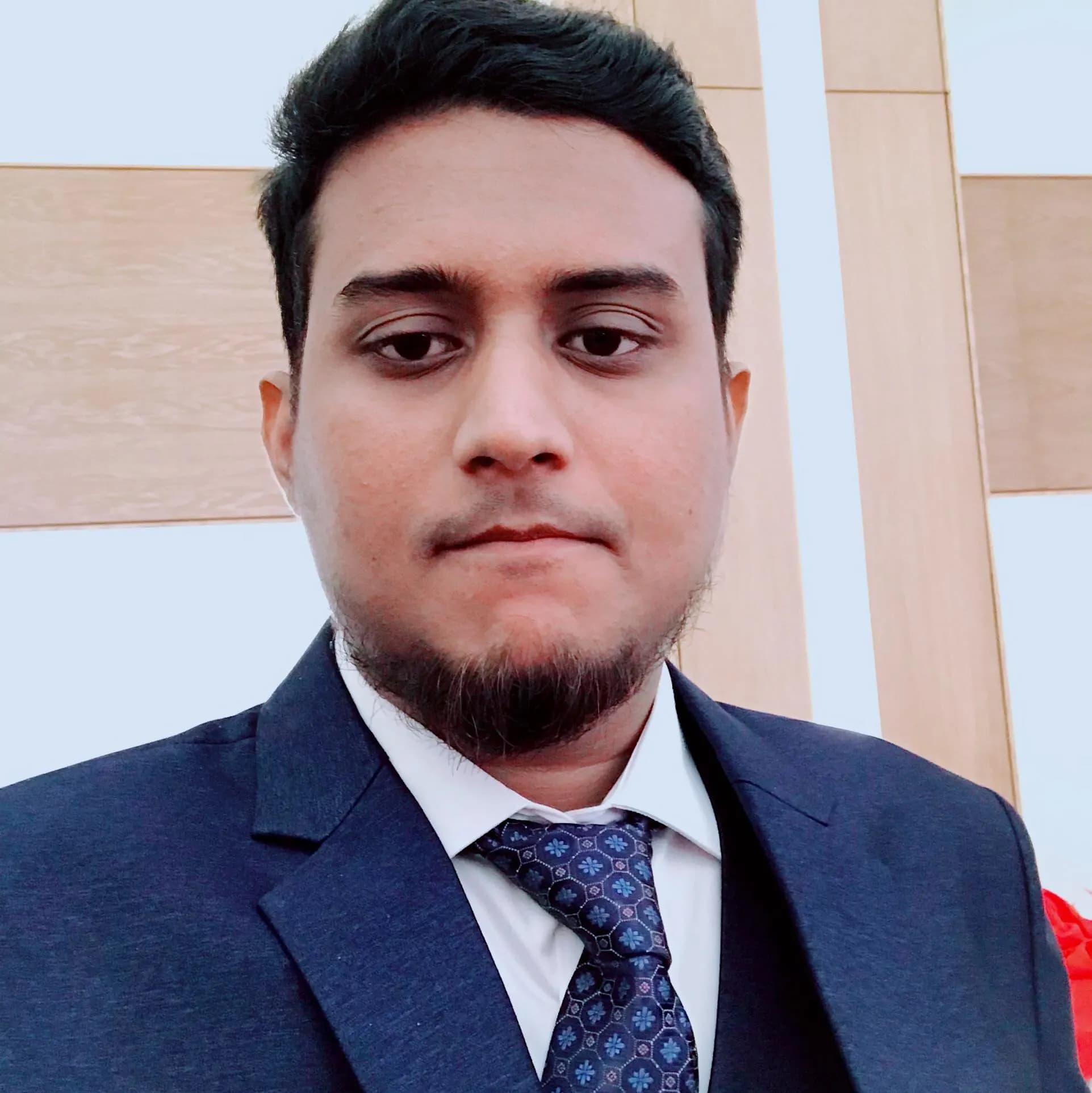 Jahirul Islam