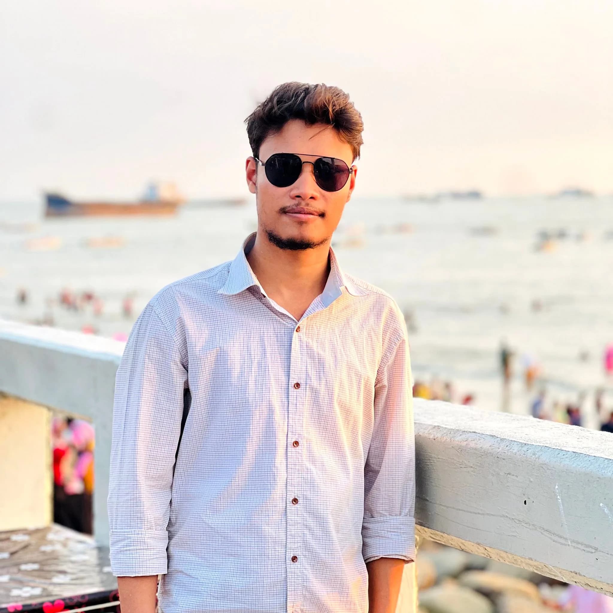Belal Hossen