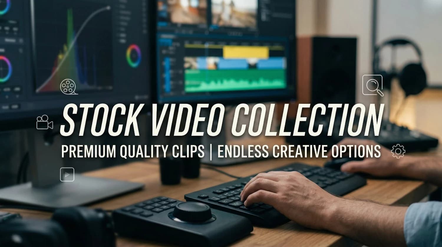 Stock Videos