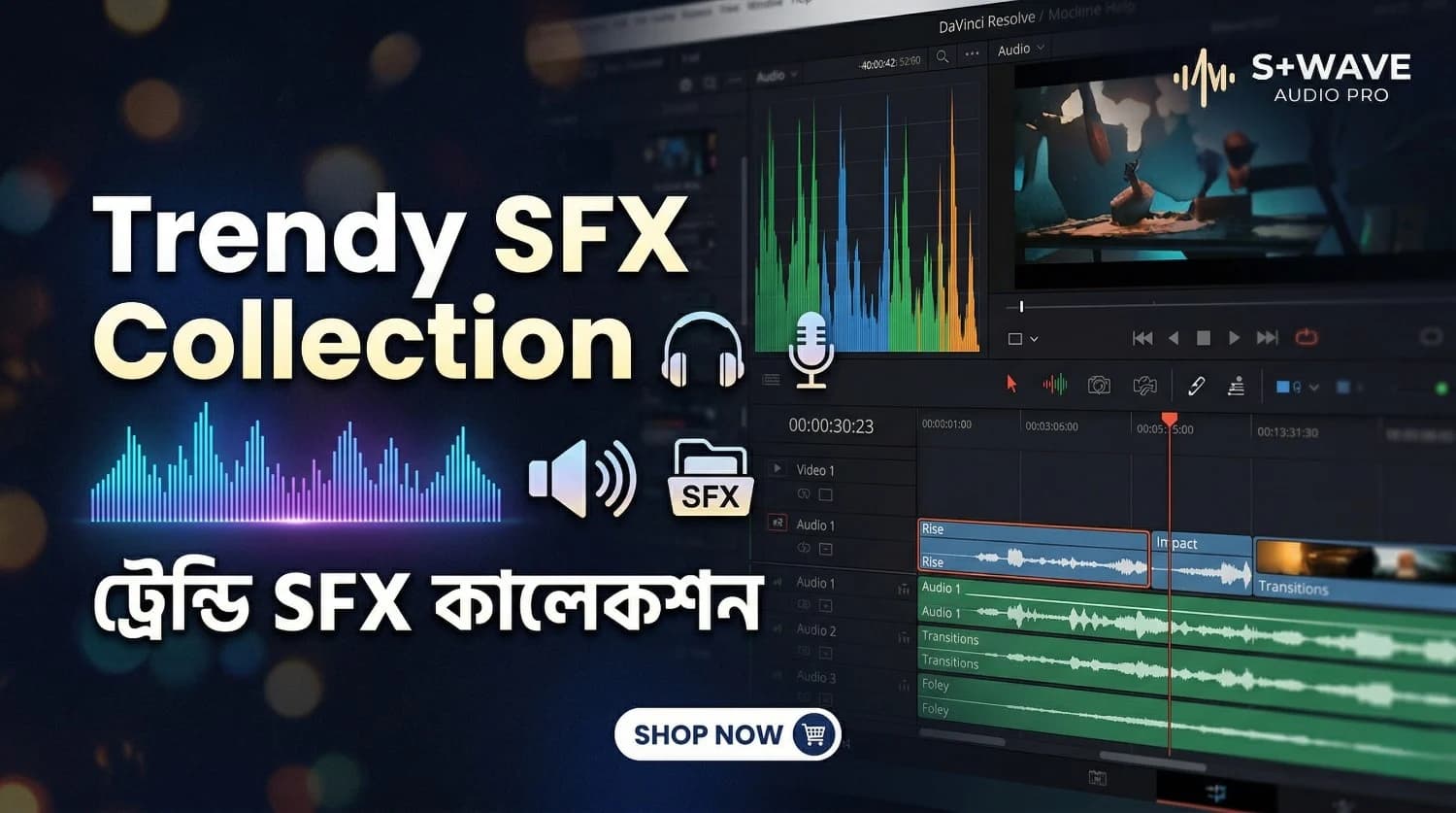 SFX Sounds