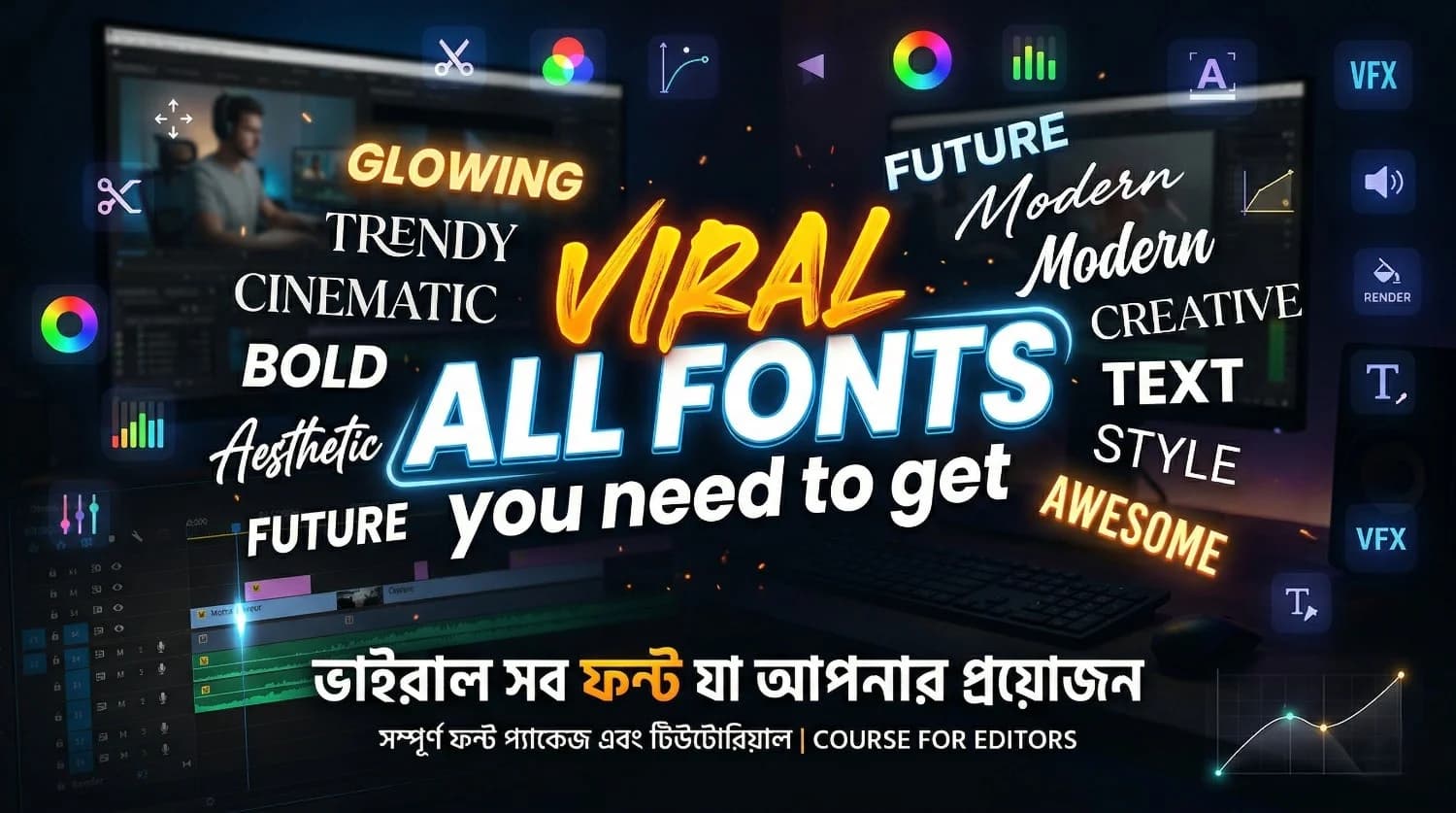 Combo (Bangla & English)