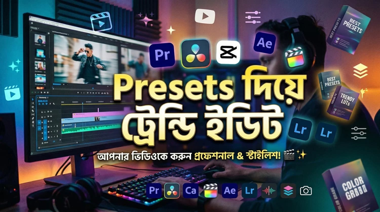 Presets Pack