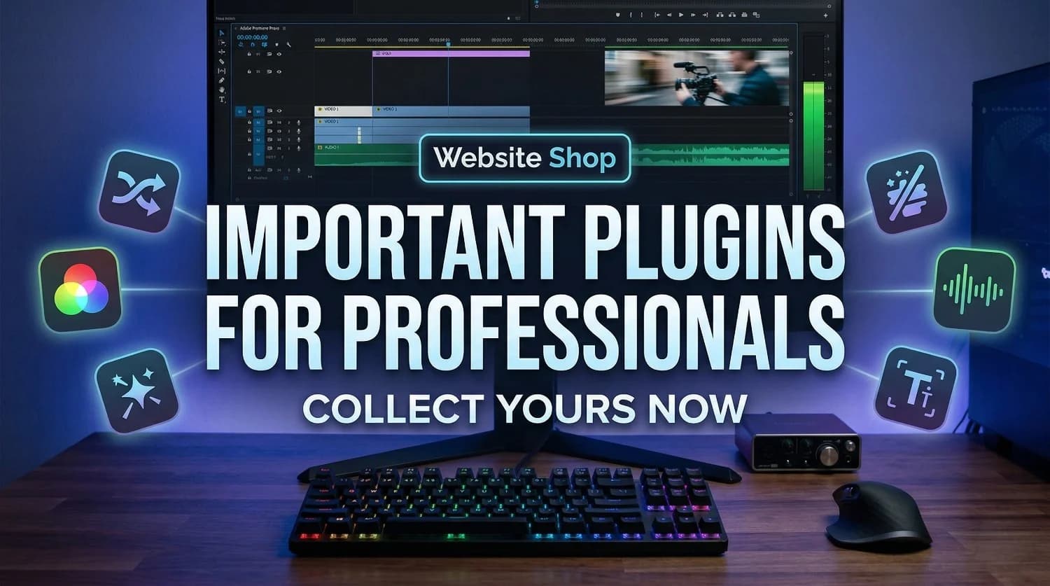 Plugins Pack