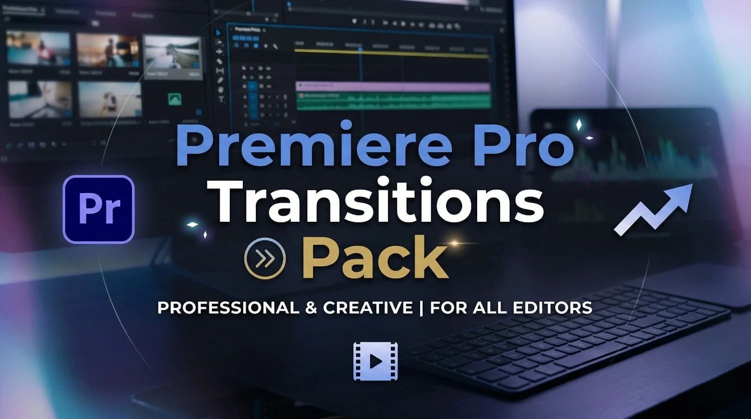 Transitions Pack